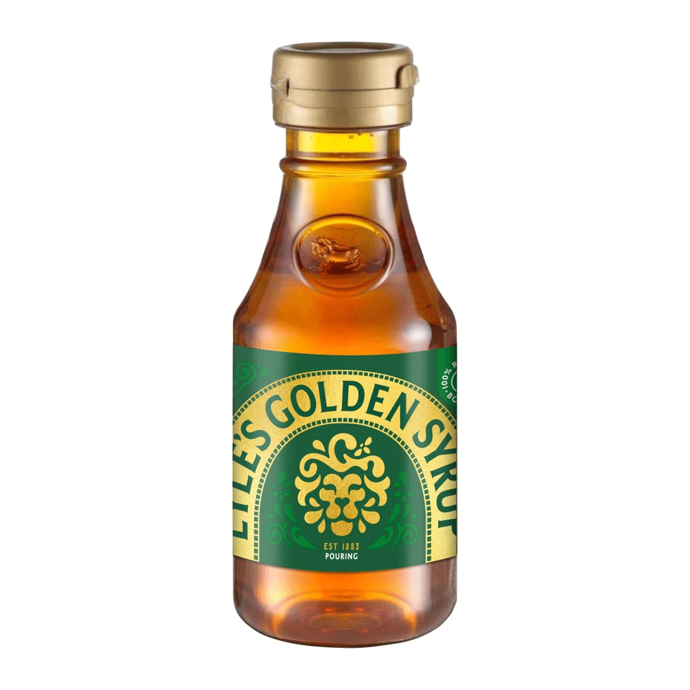 Lyle's Golden Syrup 454g - Snapcart.pk