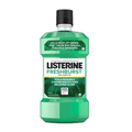 Listerine Fresh Burst Mouthwash 250ml