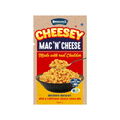 Marshalls Cheesey Mac 'n' Cheese Macaroni 190g