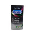 Durex Extended Pleasure Condoms 12s