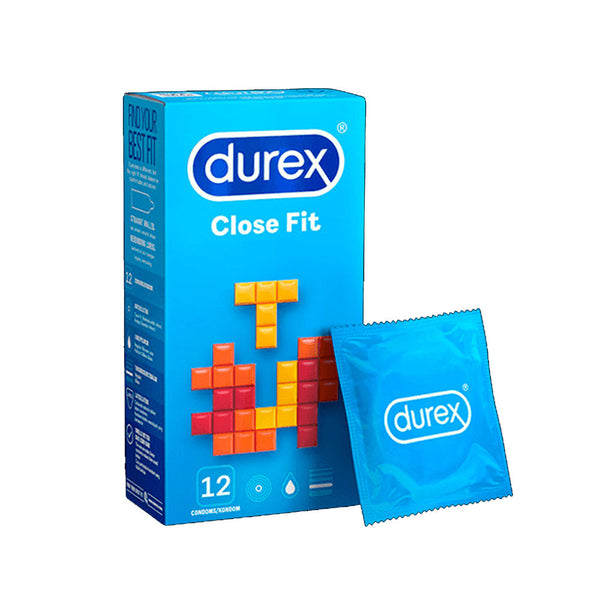 Durex Closfit 12c0nd - Snapcart.pk