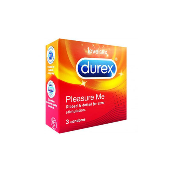 Durex Extra Safe Condoms 3s Thiland - Snapcart.pk