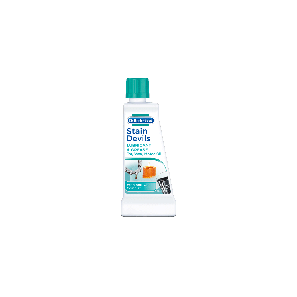 Dr.beckmann Stain Devil Grease Lubricant & Paint 50ml - Snapcart.pk