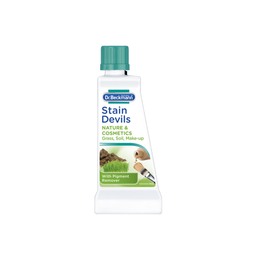 Dr.beckmann Stain Devil Mud,grass & Make Up 50ml - Snapcart.pk