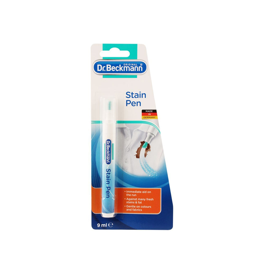 Dr.beckmann Stain Pen 9ml - Snapcart.pk