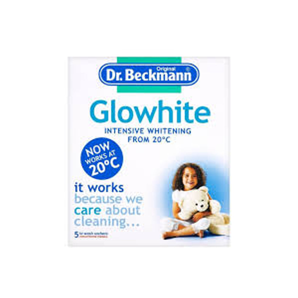 Dr.beckmann Glow White Intensive Whitening 3 S - Snapcart.pk
