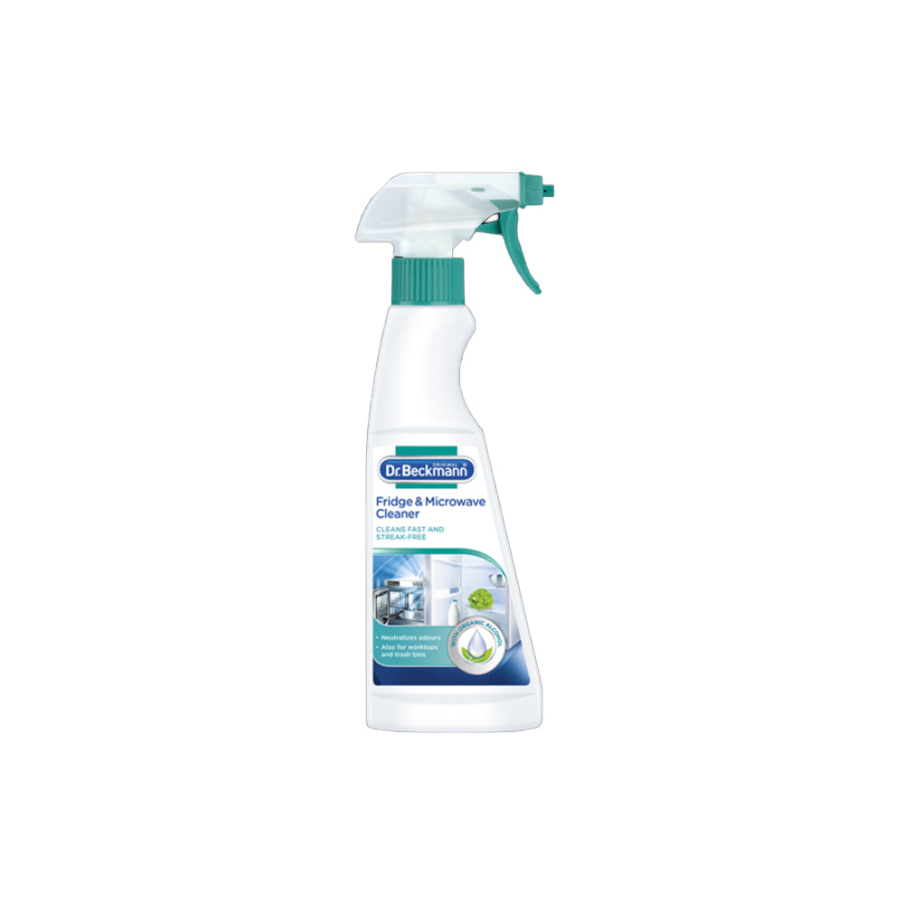 Dr Beckmann Microwave Cleaner Trigger 250ml - Snapcart.pk