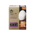 Tommee Tippee Disposable Breast Pads Small 40s No 423629 - Snapcart.pk
