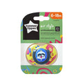 Tommee Tippee Soothers 6-18m+ 433377/38 - Snapcart.pk