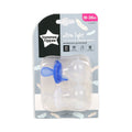 Tommee Tippee Ultra Light Silicone Soother Pack Of 02 18-36m No:43345538