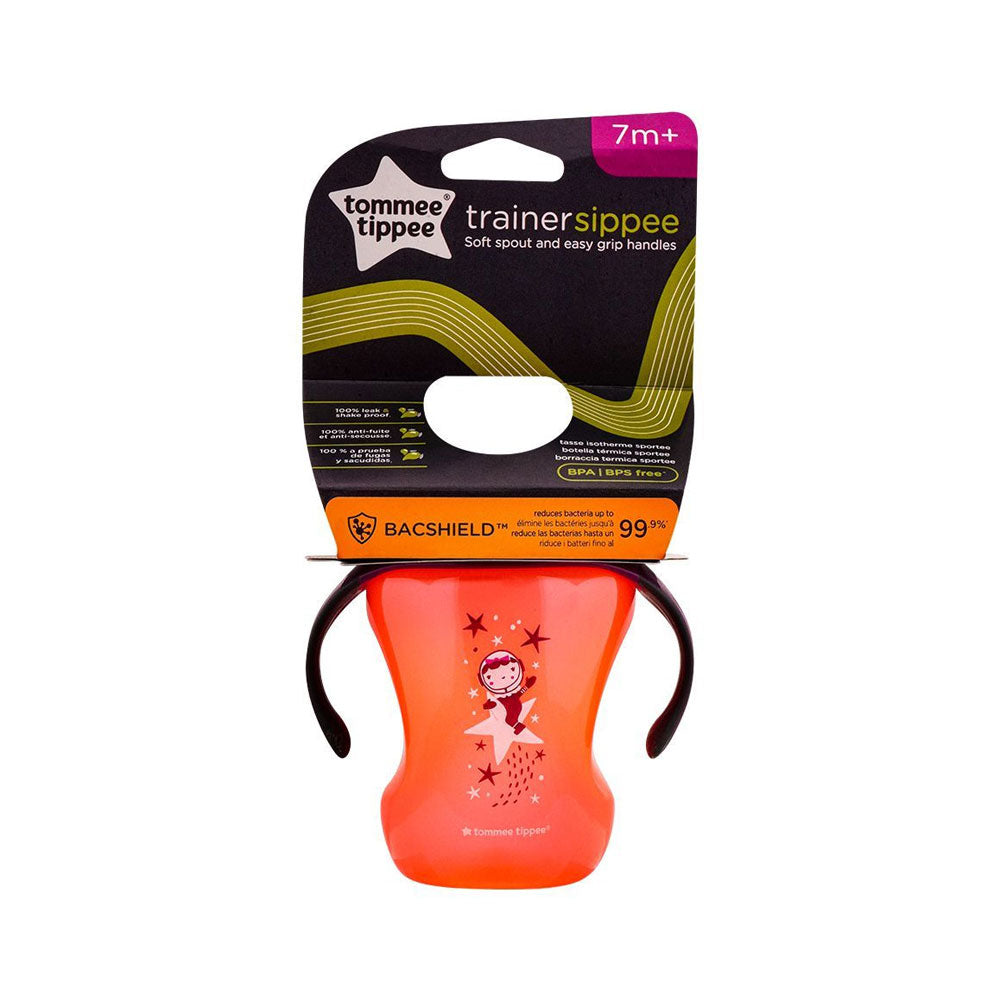 Tommee Tippee Trainer Sippee Cup Orange 549208