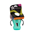 Tommee Tippee Trainer Sippee Cup Light Green 7m+no:549229
