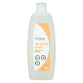 Nutmeg Baby Squeaky Clean Top To Toe Wash 500ml
