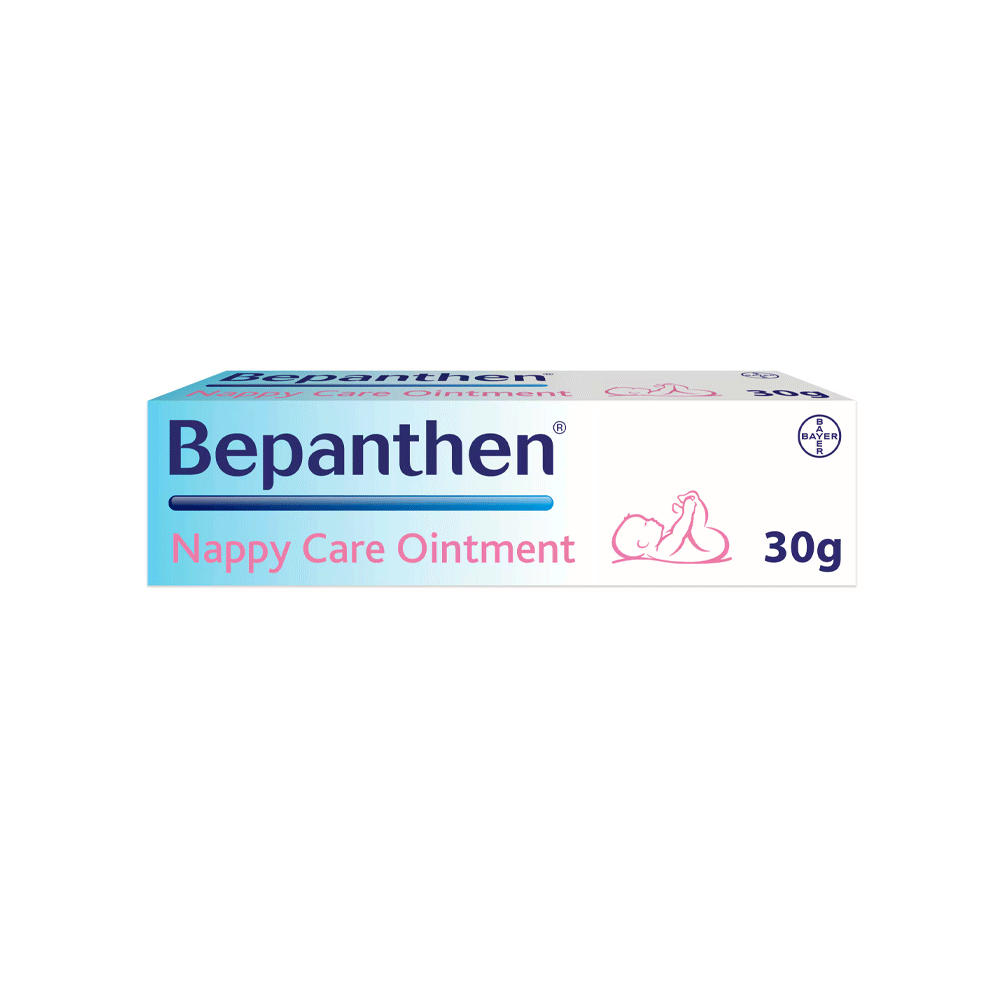 Bepanthen Nappy Care Ointment 30g