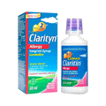 Clarityn Allergy Syrup 60ml