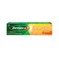 Berocca Immuno Orange Tablets 15s - Snapcart.pk