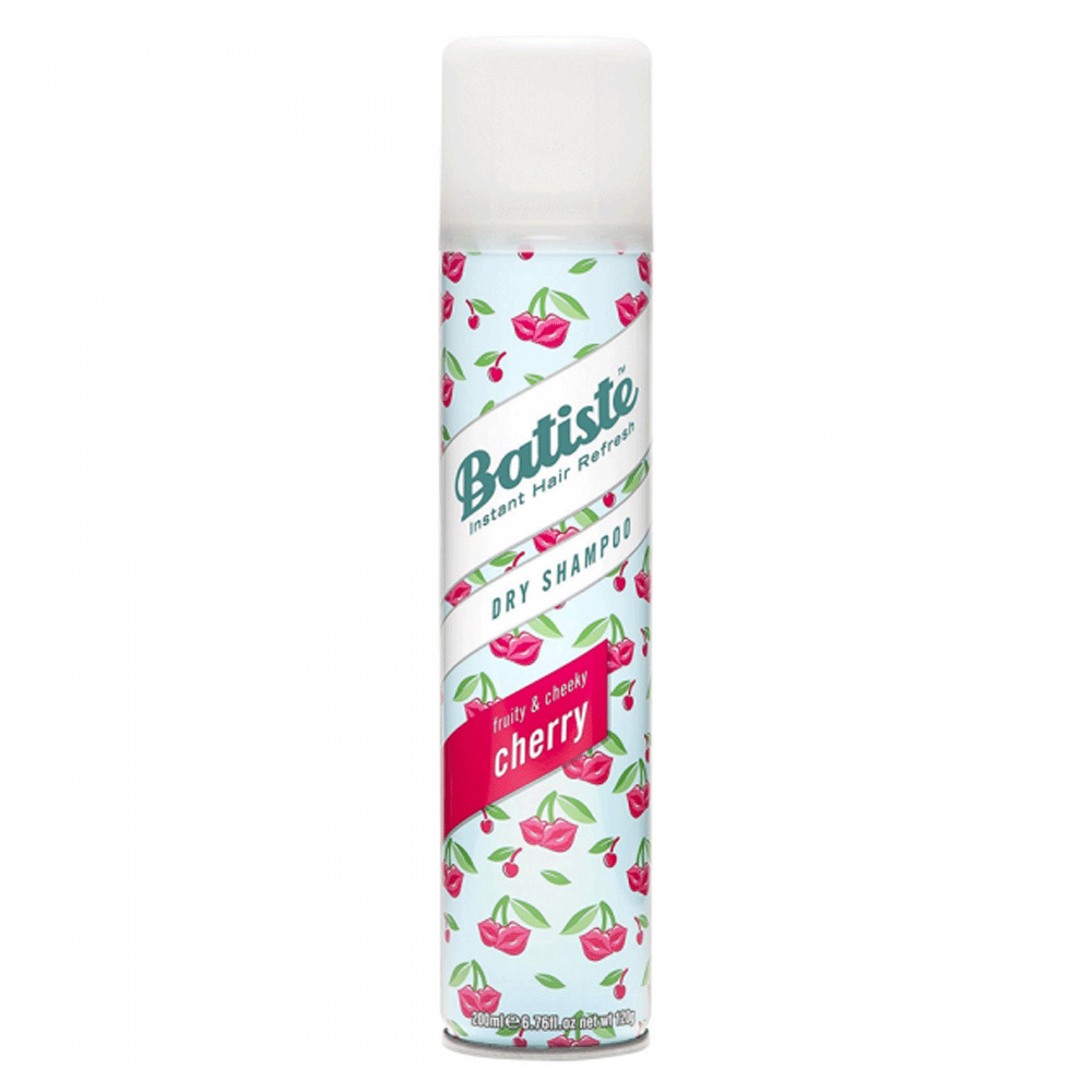 Batiste Shampoo Cherry Fruity & Cheeky 200ml - Snapcart.pk