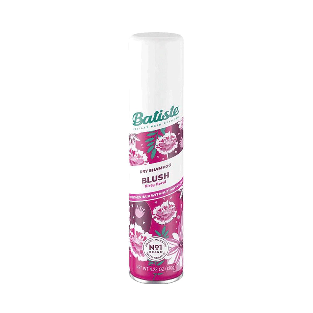 Batiste Shampoo Blush 200ml - Snapcart.pk