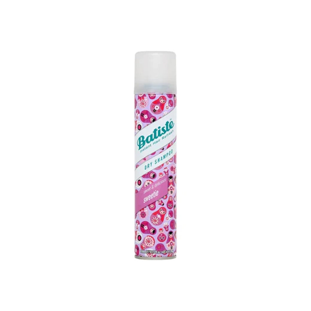 Batiste Sweetie Dry Shampoo 200ml - Snapcart.pk
