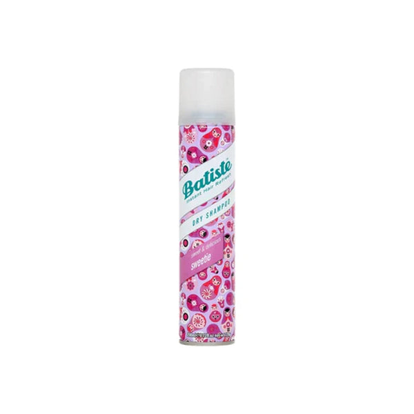 Batiste Sweetie Dry Shampoo 200ml - Snapcart.pk
