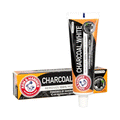 Arm & Hammer Charcoal White Toothpaste 75ml
