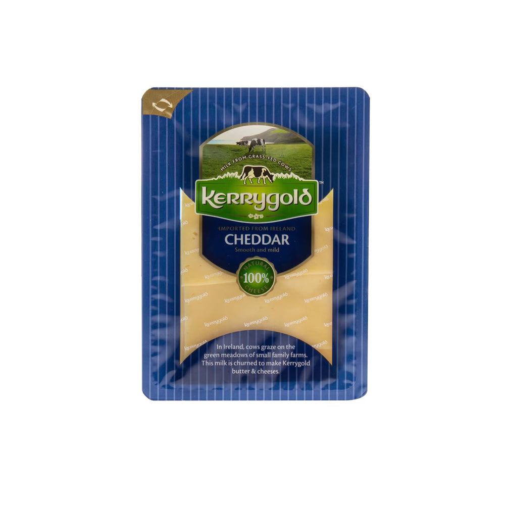 Kerrygold Chedder Cheese 150g - Snapcart.pk