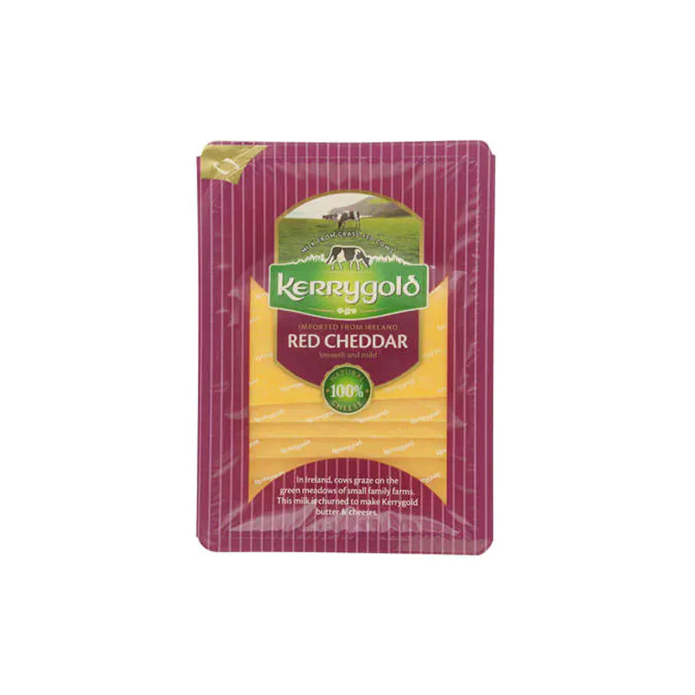 Kerrygold Red Chedder Cheese 150g - Snapcart.pk
