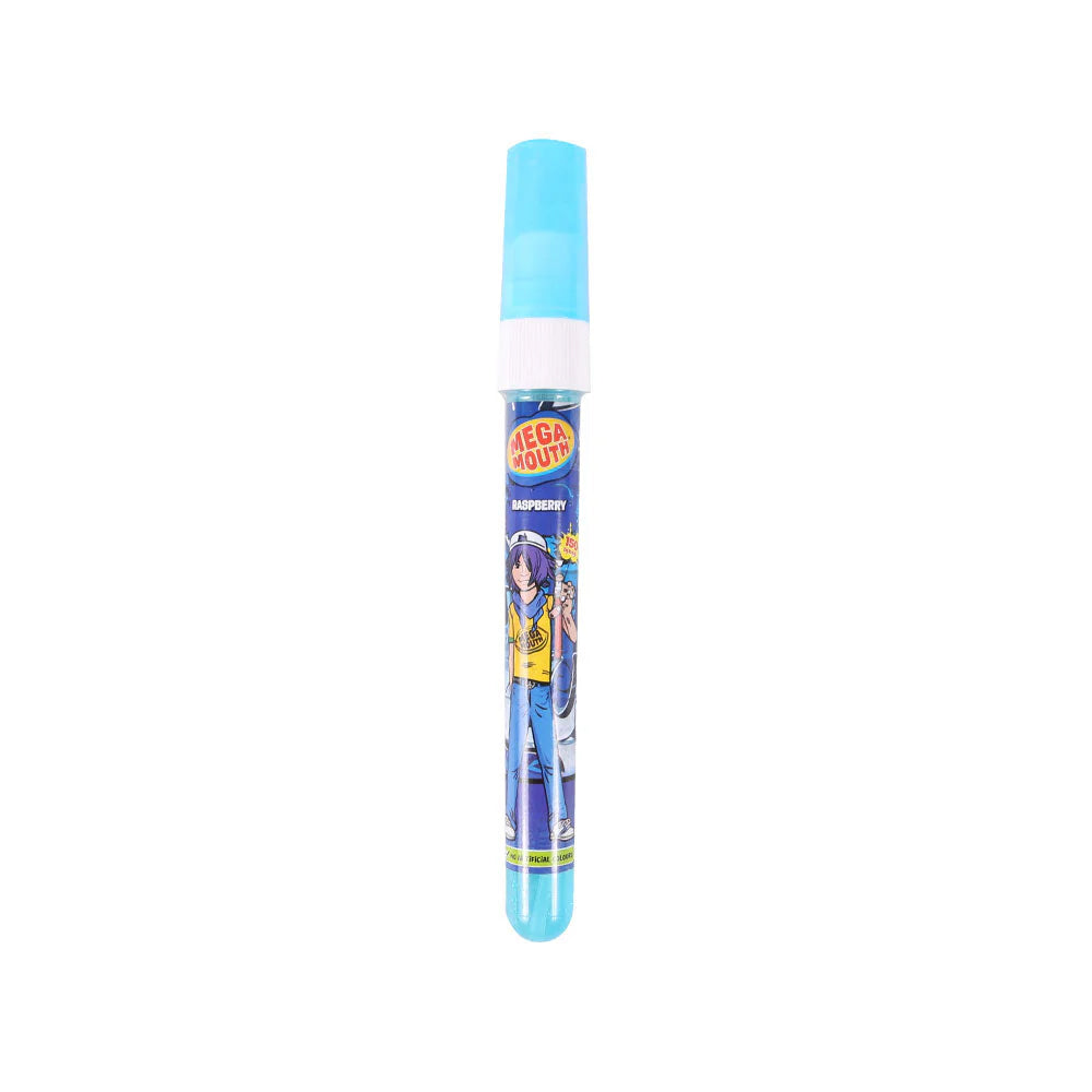 Mega Mouth Cola Spary 19ml - Snapcart.pk
