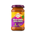 Pataks Mild Curry Spice Paste 283g - Snapcart.pk
