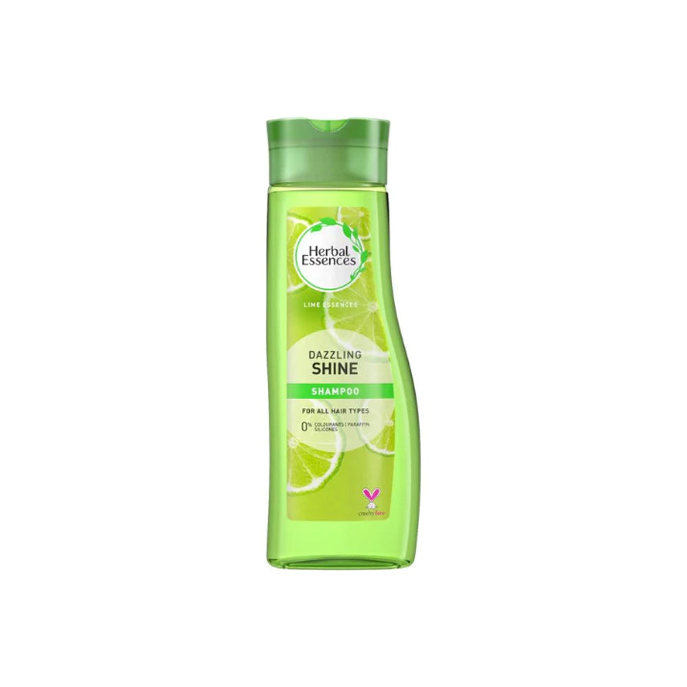 Herbal Essences Dazzling Shine Shapmoo 400ml - Snapcart.pk