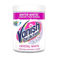 Vanish Oxi Action Whiter Whites+amazimg Stain Removal 1kg