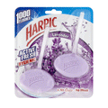 Harpic Air Freshner Active Fresh Hygienic Lavender 2x40g - Snapcart.pk