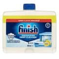 Finish Dishwasher Deep Cleaner Lemon Sparkle 250ml