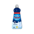 Finish Rinse & Shine Aid Lemon Sparkle Liquid 400ml - Snapcart.pk