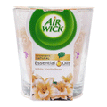 Air Wick Vanilla Candile 105g