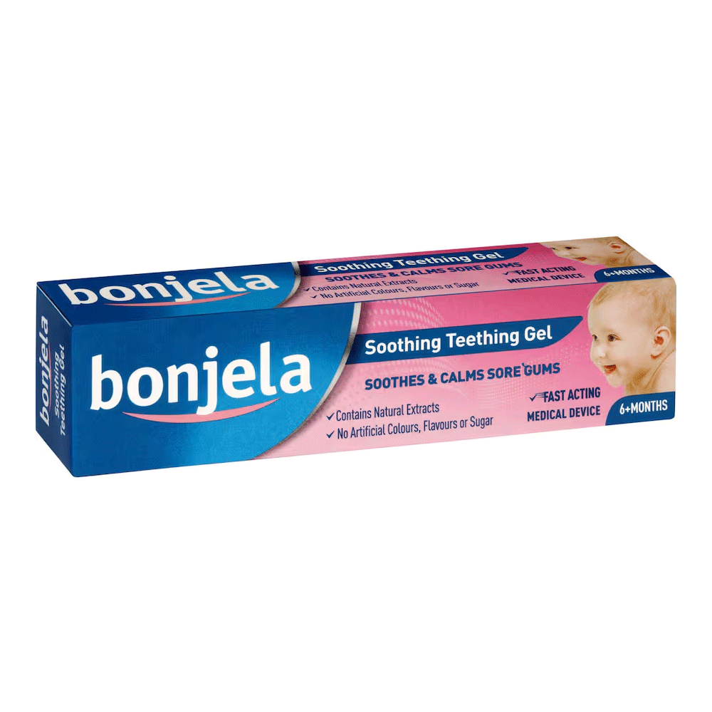 Bonjela Soothing Teething Gel 15ml