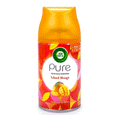Air Wick Pure Island Mango Air Freshener 250ml - Snapcart.pk
