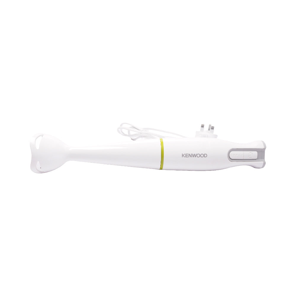 KENWOOD HAND BLENDER HBP02.001WH
