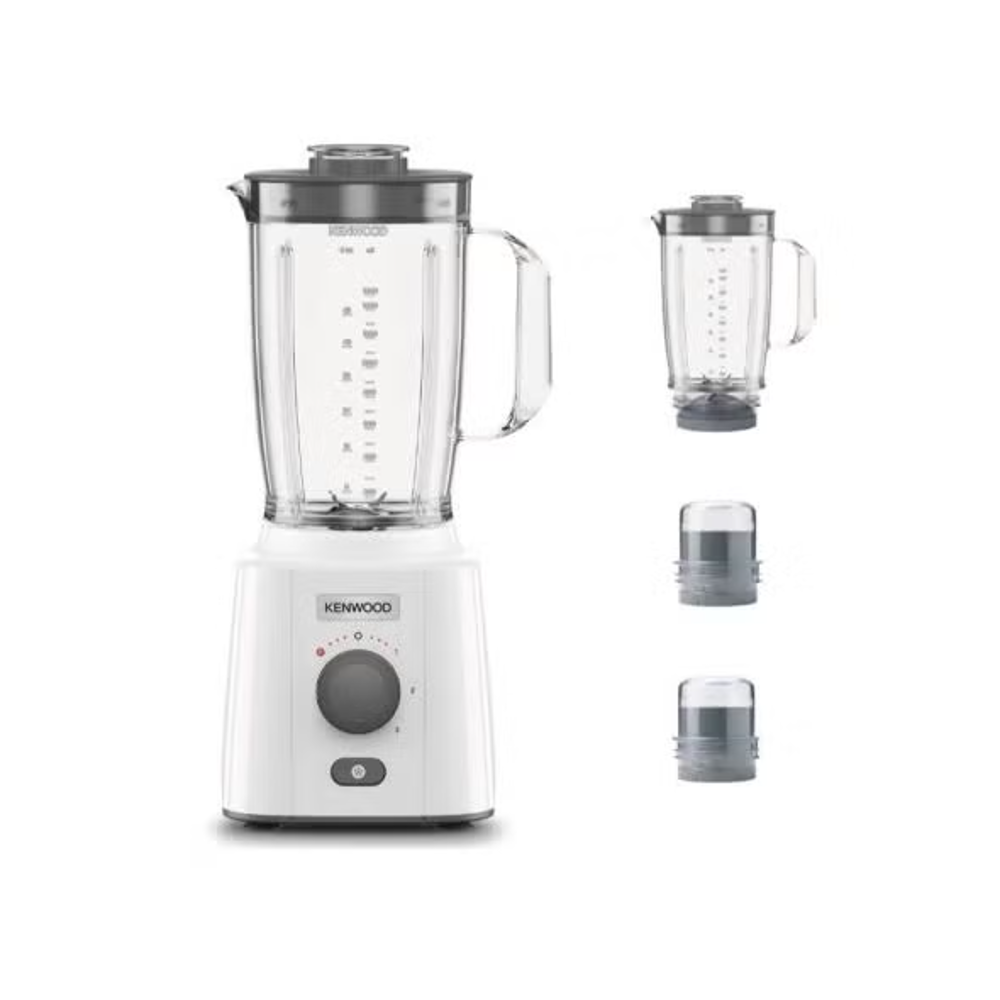 KENWOOD BLENDER 2L 650W BLP41H0WH
