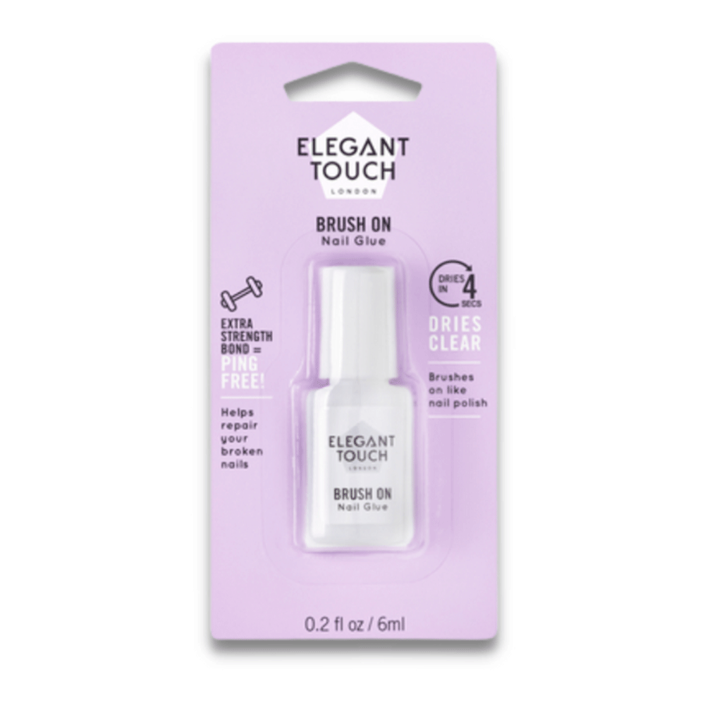 Elegant Nail Glue 6ml