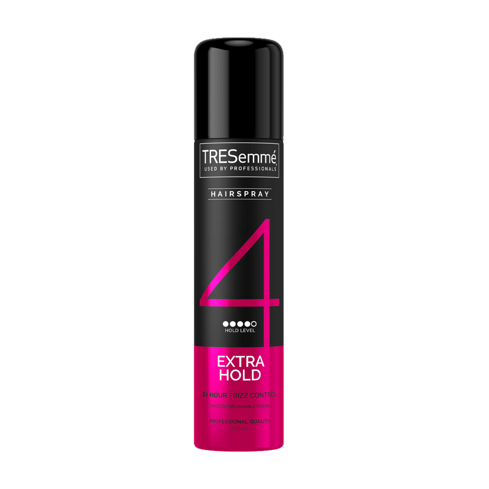 Tresemme Extra Hold Hair Spray 250ml - Snapcart.pk