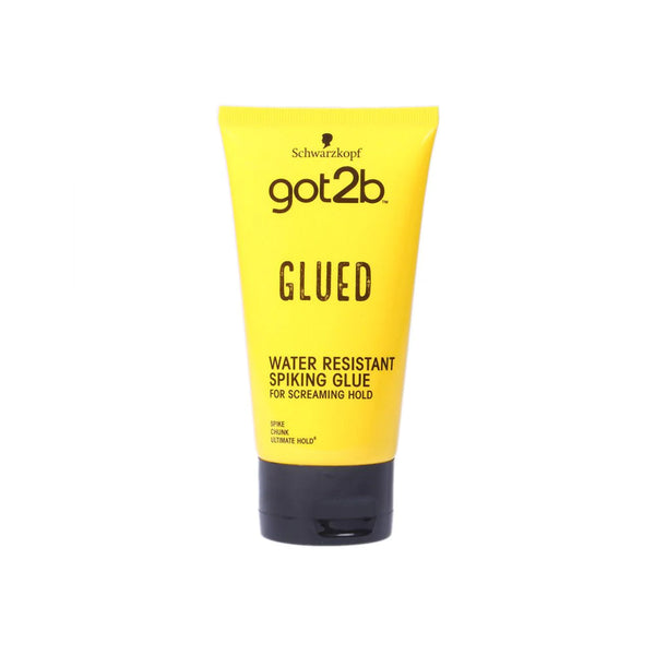 Schwarzkopf Got2b Glued 150ml - Snapcart.pk