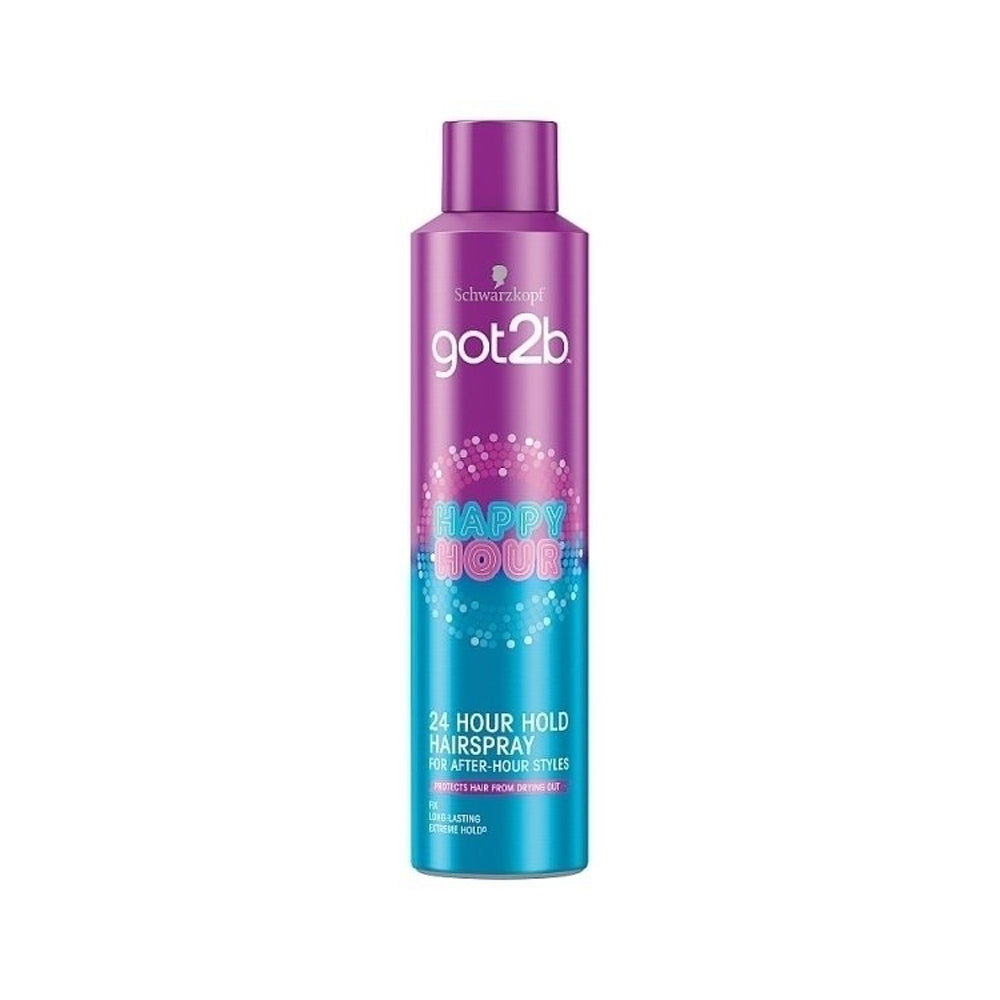 Schwarzkopf Happy Hour 300ml - Snapcart.pk