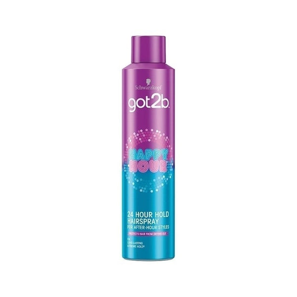 Schwarzkopf Happy Hour 300ml - Snapcart.pk
