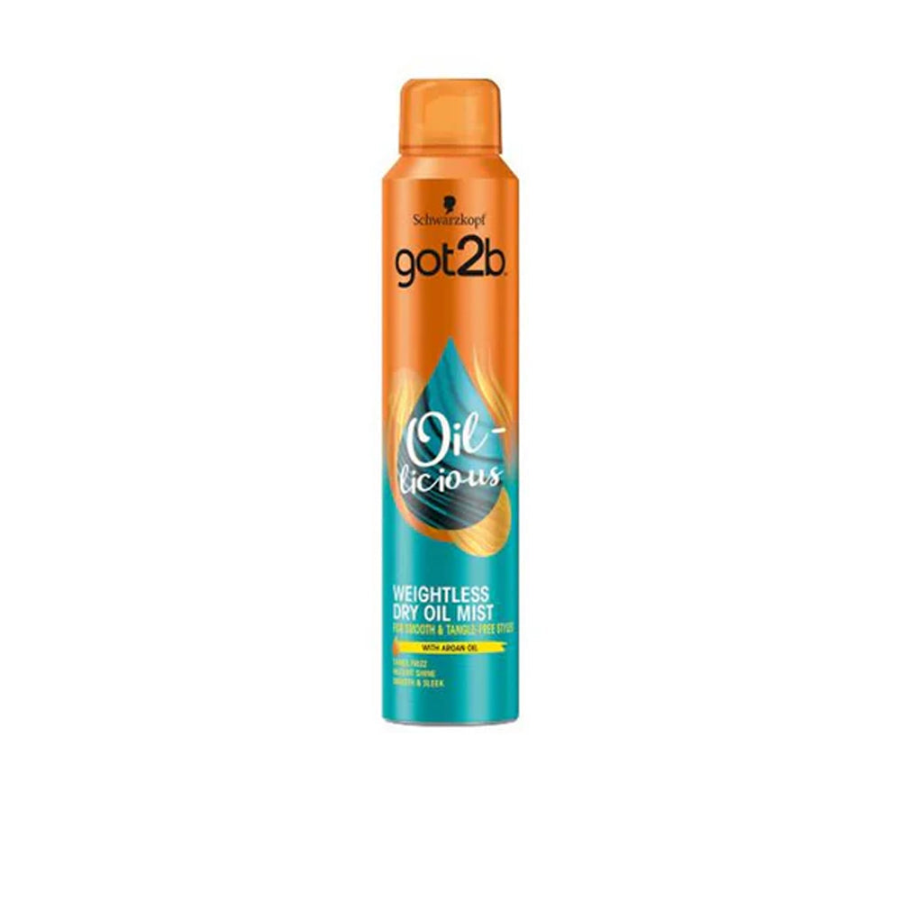 Got 2b Dry Oil Mist 200ml - Snapcart.pk