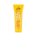 Schwarzkopf Got2b Glitter Glam Glorious Gold Hair Gel 50ml - Snapcart.pk