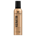 Schwarzkopf Keratin Hairt Mousse 250ml - Snapcart.pk
