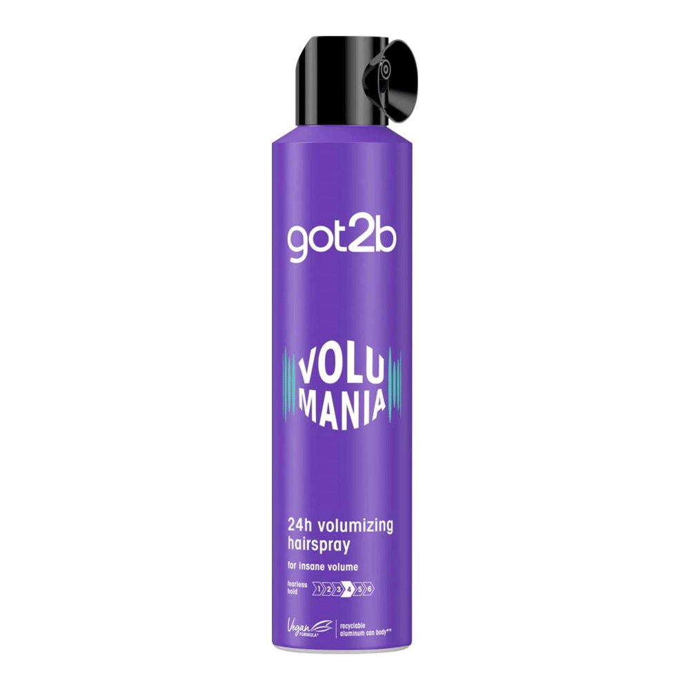 Got2b Volumania Hairspray 300ml
