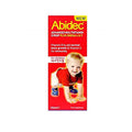 Abidec Advance Multi Vitamin Syrup 150ml (imp) - Snapcart.pk