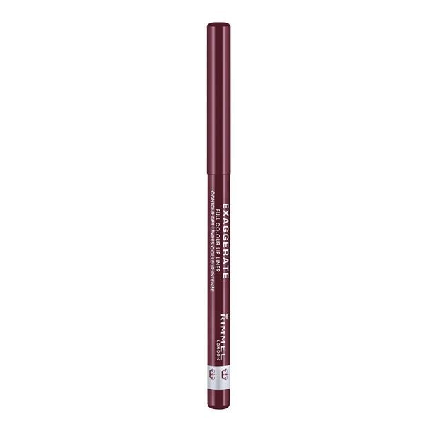 Rimmel Exaggerate Automatic Lip Liner